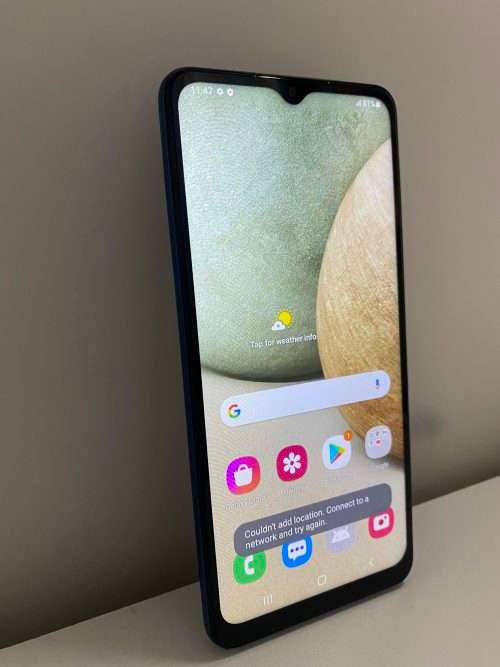 Samsung A12 64GB