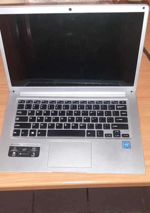 Connex Trendbook Laptop