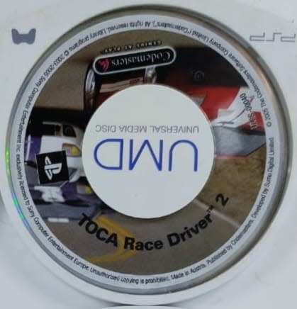 PSP Portable + 5 Games included