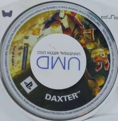 PSP Portable + 5 Games included