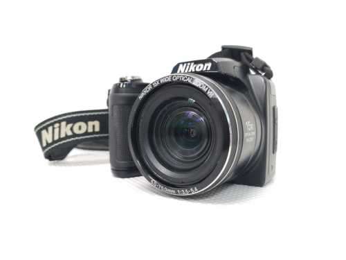 Nikon Coolpix L110