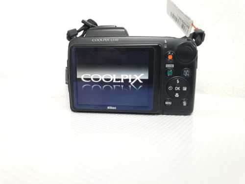 Nikon Coolpix L110
