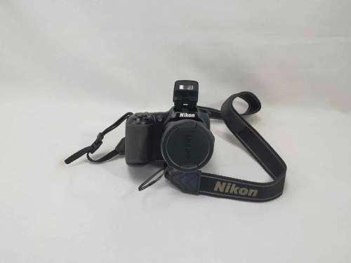 Nikon CoolPix L820 Digital camera