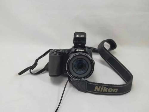 Nikon CoolPix L820 Digital camera