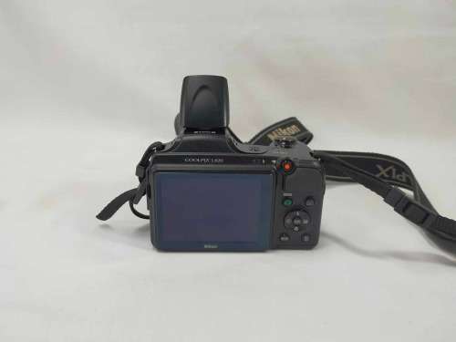 Nikon CoolPix L820 Digital camera