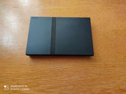 PLAYSTATION 2 BUNDLE BARGAIN