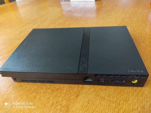 PLAYSTATION 2 BUNDLE BARGAIN