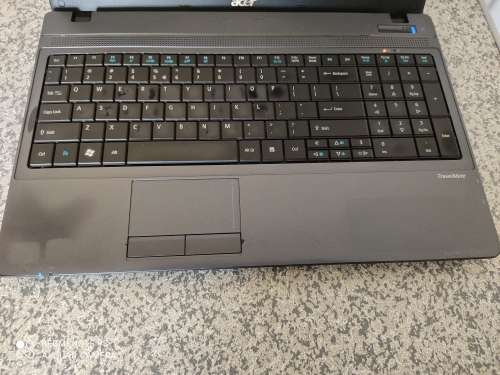 ACER NOTEBOOK CORE i5 @ 2.53GHz !!!!