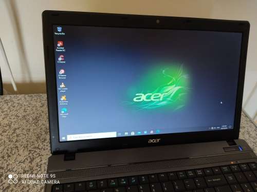 ACER NOTEBOOK CORE i5 @ 2.53GHz !!!!