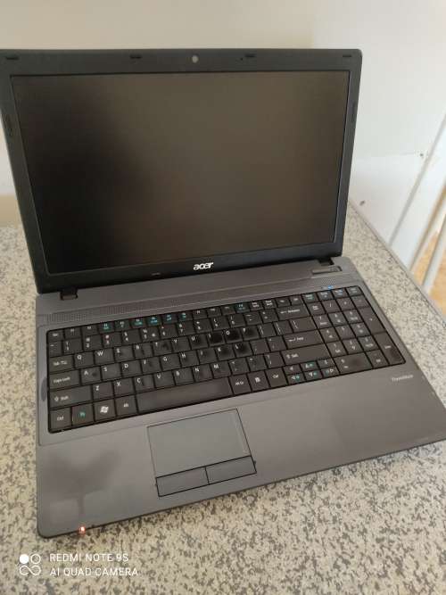 ACER NOTEBOOK CORE i5 @ 2.53GHz !!!!