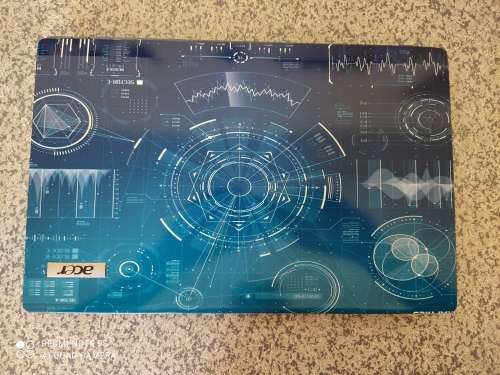 ACER NOTEBOOK CORE i5 @ 2.53GHz !!!!