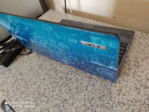 ACER NOTEBOOK CORE i5 @ 2.53GHz !!!!