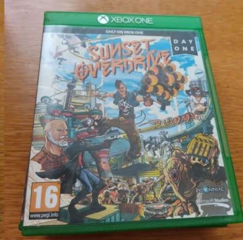 ***XBOX ONE 500GB CONSOLE BUNDLE***