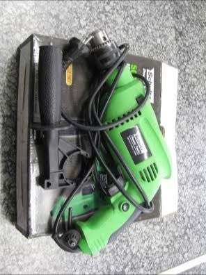 SCHULTZ IMPACT DRILL 500W