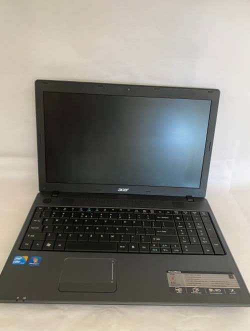 ACER TRAVELMATE 5744 INTEL CORE - i3 | 8GB RAM | 500GB HDD | HD 15.6 LED LCD