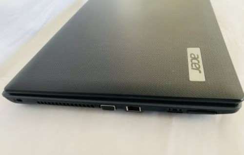 ACER TRAVELMATE 5744 INTEL CORE - i3 | 8GB RAM | 500GB HDD | HD 15.6 LED LCD