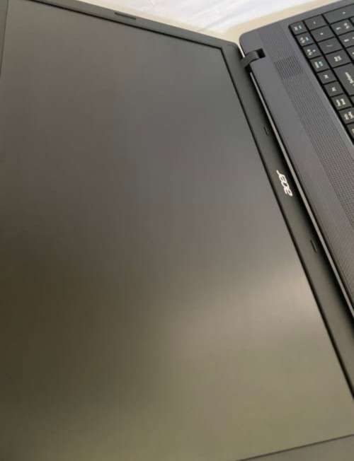 ACER TRAVELMATE 5744 INTEL CORE - i3 | 8GB RAM | 500GB HDD | HD 15.6 LED LCD