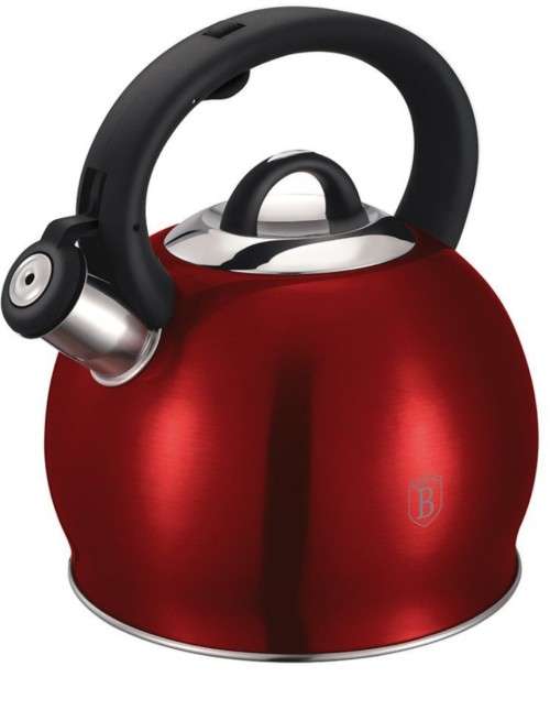 BEAUTIFUL BERLINGER HAUS KETTLE