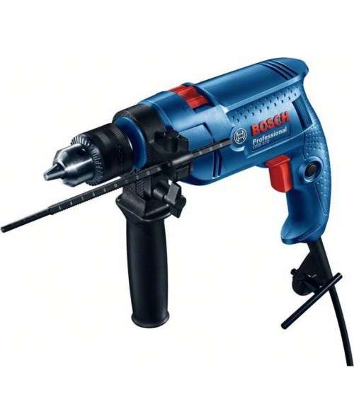 BOSCH 570W IMPACT DRILL
