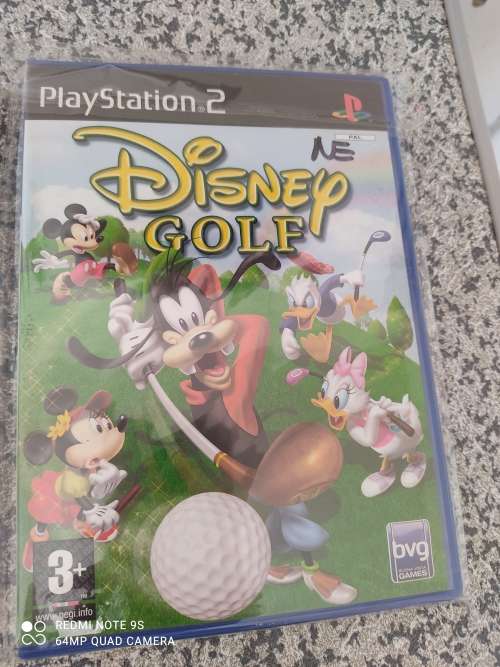 PS2 CONSOLE + 2 CONTROLLERS + 5 GAMES