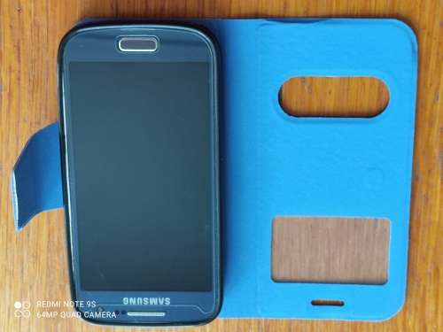 SAMSUNG S4 MINI SMARTPHONE