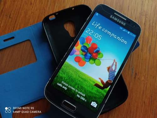 SAMSUNG S4 MINI SMARTPHONE