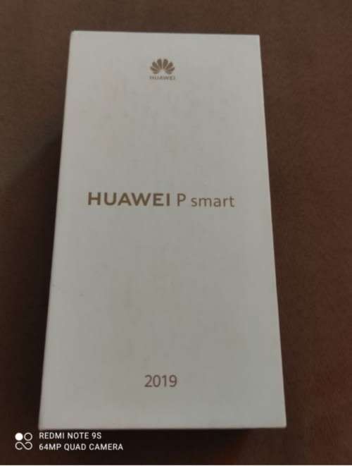 HUAWEI PSMART 64GB 2019