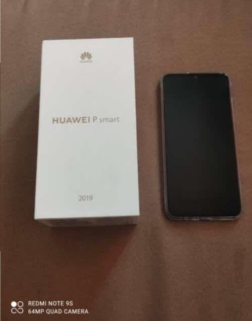 HUAWEI PSMART 64GB 2019