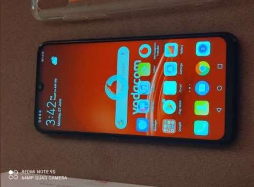 HUAWEI PSMART 64GB 2019