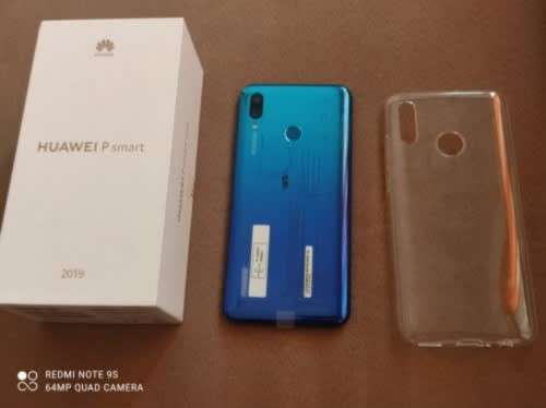 HUAWEI PSMART 64GB 2019