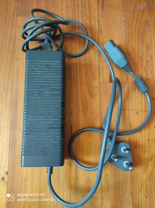 XBOX 360 PHAT MODEL POWER SUPPLY