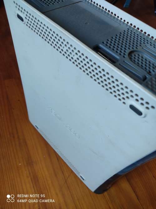 Xbox 360 console, tested, working condition!!