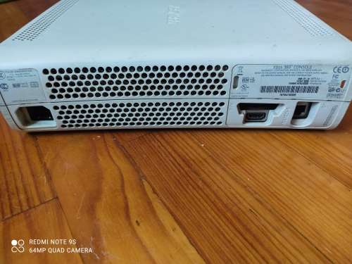 Xbox 360 console, tested, working condition!!