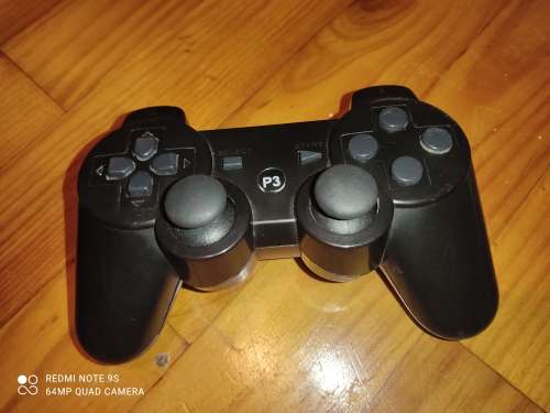 PS3 CONSOLE PLUS GAMES