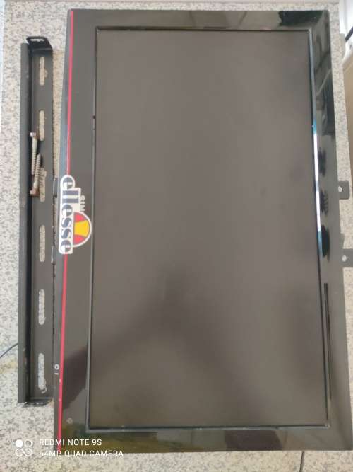 SINOTEC 24` TV VERY GOOD CONDITION