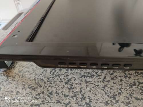 SINOTEC 24` TV VERY GOOD CONDITION