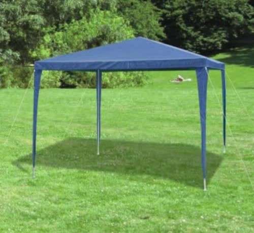 GAZEBO 3X3M