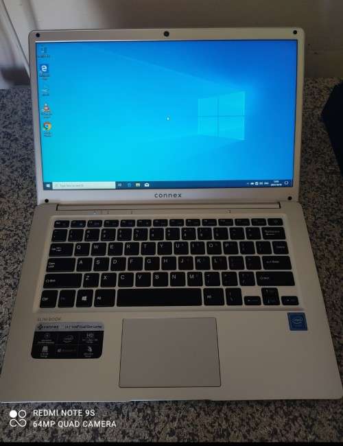 CONNEX TREND BOOK 14.1`