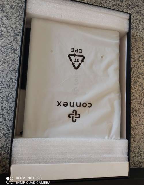 CONNEX TREND BOOK 14.1`