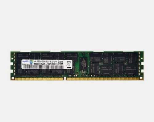 SAMSUNG 16GB 2Rx4 DDR3L RAM