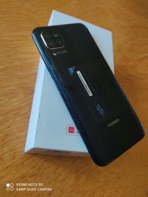 HUAWEI P40 LITE 128GB 6GB RAM