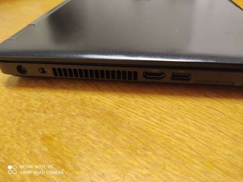 Dell E5440 Core i3, 8GB Ram