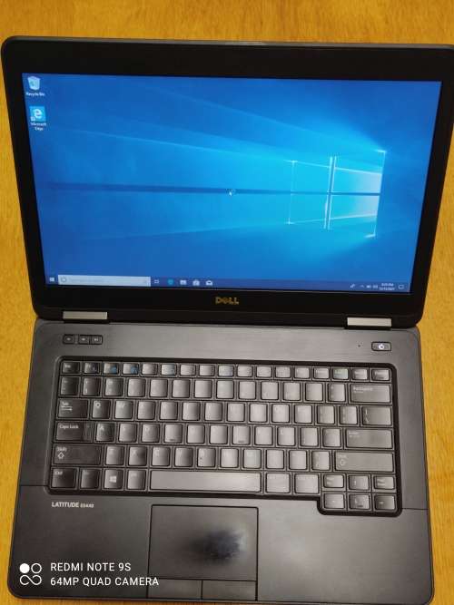Dell E5440 Core i3, 8GB Ram