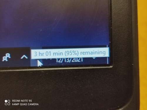 Dell E5440 Core i3, 8GB Ram