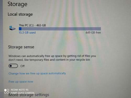 Dell E5440 Core i3, 8GB Ram