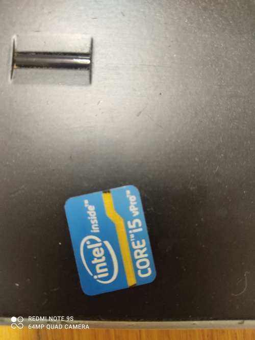 Dell latitude E6520 10GB Ram i5 processor 2.6GHz