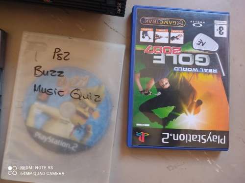 PS2 Phat collector`s item LIKE NEW never been used!!!