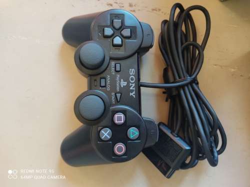 PS2 Phat collector`s item LIKE NEW never been used!!!