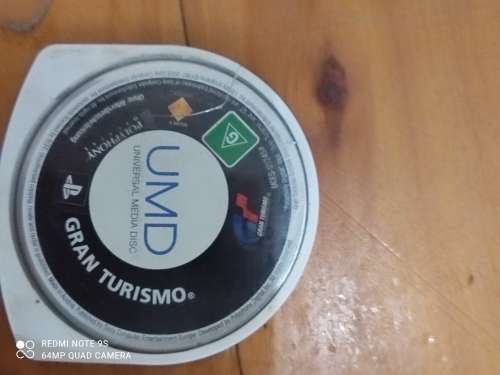 PSP Portable console Model E1004 + games