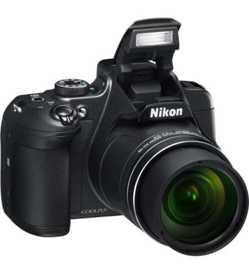 Nikon Coolpix B700